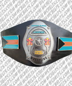 nwa united kingdom heavyweight championship