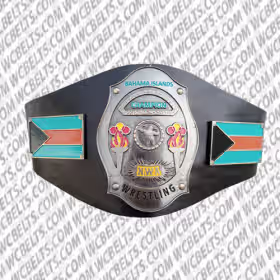 nwa united kingdom heavyweight championship