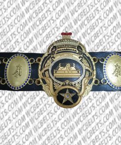 nwa world heavyweight championship designs