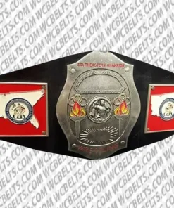 nwa southern heavyweight championship