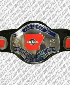 nwa central states heavyweight championship