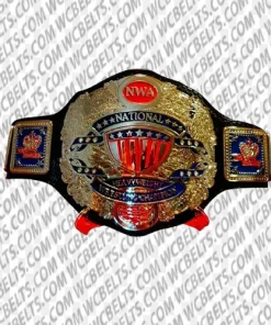 nwa national heavyweight championship replica