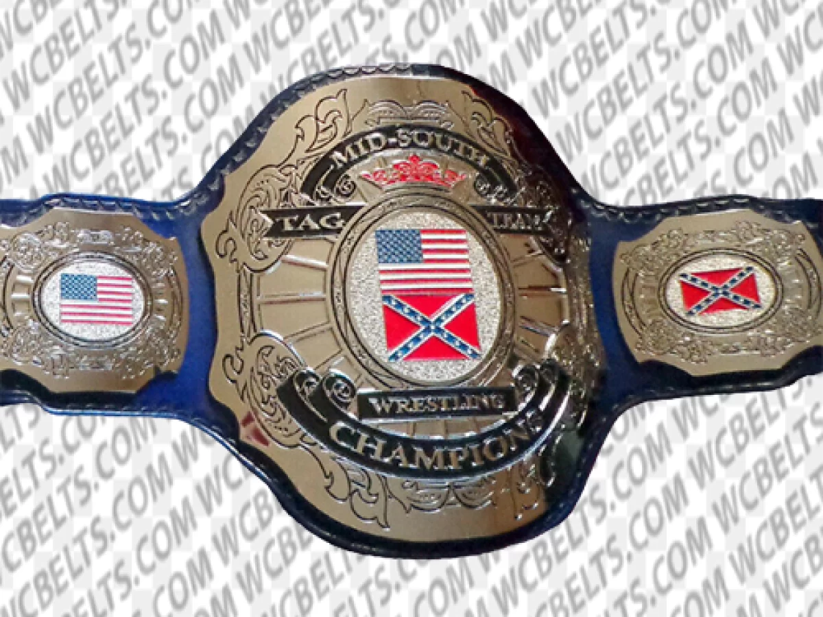 wwe tag team championship belt 2022