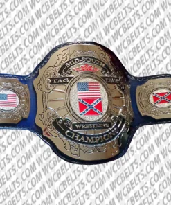 nwa mid america tag team championship