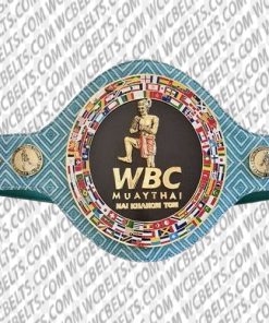 wbc diriyah champion belt