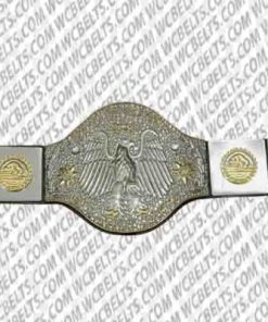 wwf international heavyweight championship