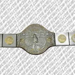 wwf international heavyweight championship