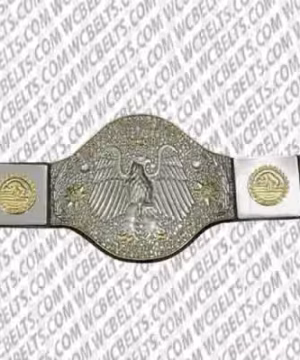 wwf international heavyweight championship
