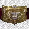 original world heavyweight wrestling championship