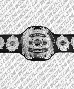 wrestlemania 1 tag team championship