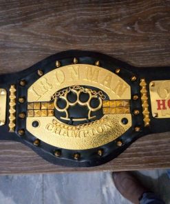 ddt pro ironman heavymetalweight championship