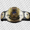ufc heavyweight belt history