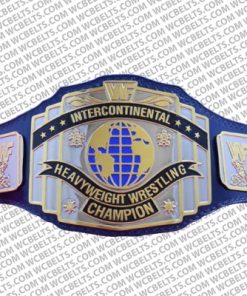 wwe intercontinental championship 1990