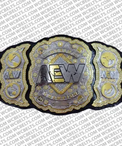 4mm world heavyweight championship