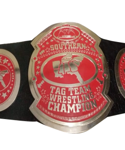 nwa southern tag team championship