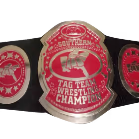 nwa southern tag team championship