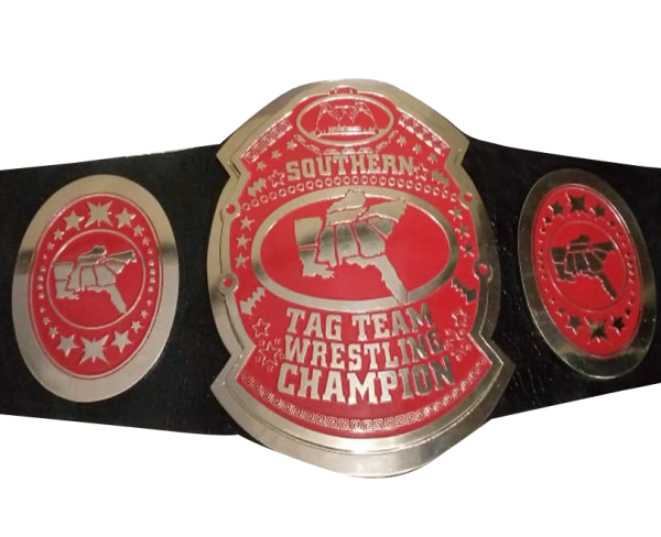 nwa southern tag team championship