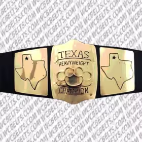 nwa world brass knuckles championship