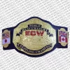 all ecw champion belts