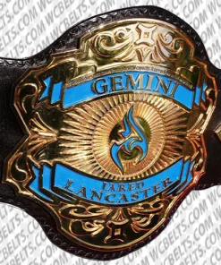 gemini m 22 belt