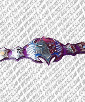 jeff hardy immortal belt