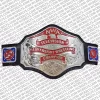 wcw television championship replica belt