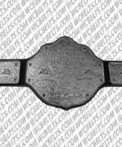 nwa world eavyweight wrestling champion belt for sale