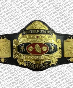 nwa western states heritage championship