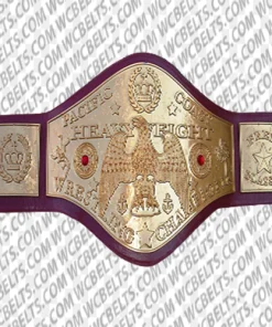 nwa world title belt for sale