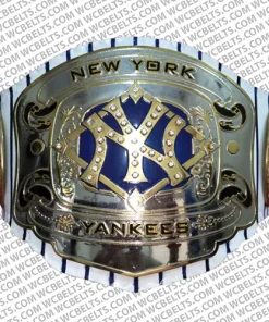 best looking championship belts