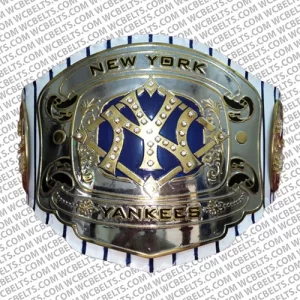 best looking championship belts