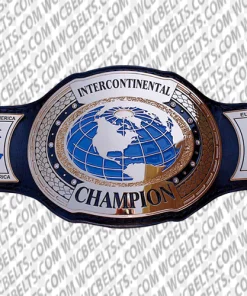 yellow intercontinental championship