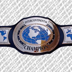 yellow intercontinental championship