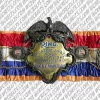 ring magazine championship belt