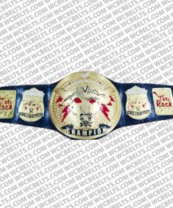 royal belts wrestling