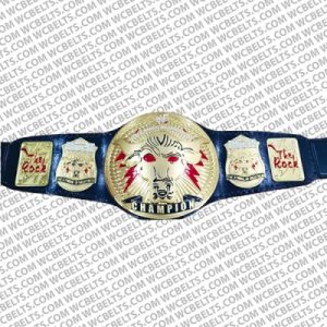 royal belts wrestling