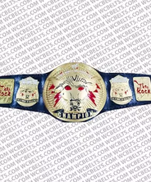 Royal Belts Wrestling