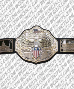 wcw united states championship belt