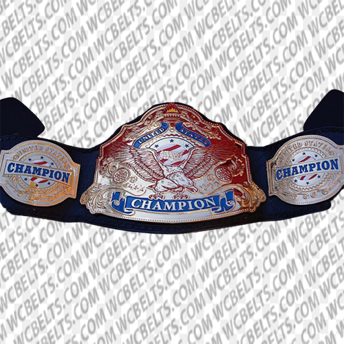 Get WWE United States Championship Belt Replica Today
