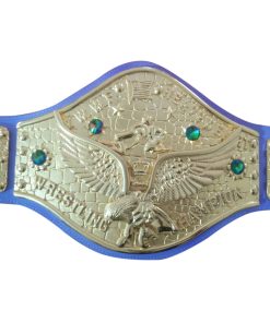 bruno sammartino championship belt