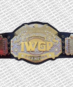 original iwgp heavyweight championship