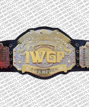 original iwgp heavyweight championship