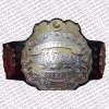 IWGP Heavyweight Champion Replica V4