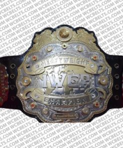 iwgp heavyweight champion replica v4