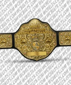 wcw international world heavyweight championship