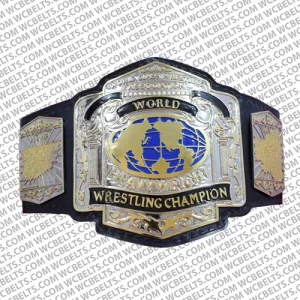 wcwa world heavyweight championship