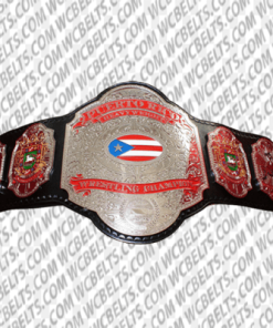 world wrestling council puerto rico