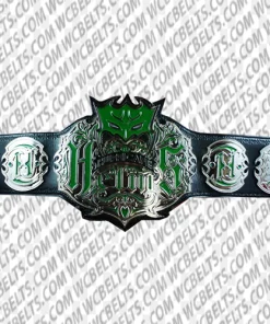 national wrestling association world heavyweight championship