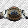 world wrestling championship belt