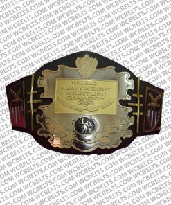 awa world title replica